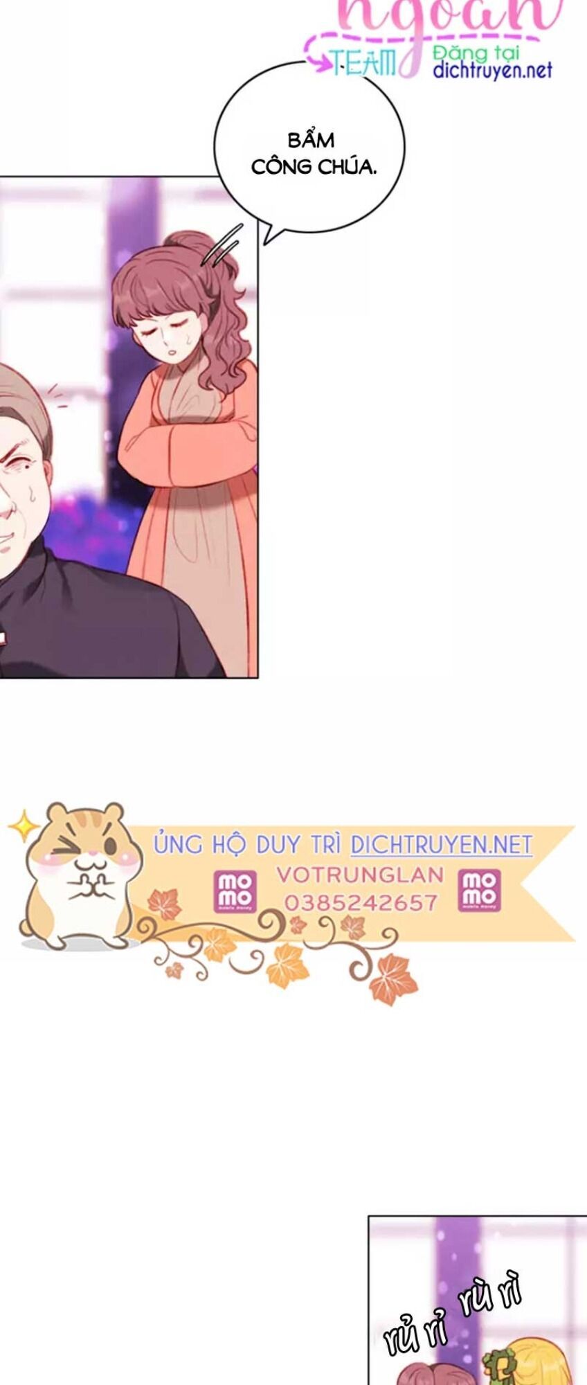 đọc truyện Hóa Kiếp Thành Chị Gái Của Bạo Chúa Chương 52 ảnh 16 tại Thiên Thai Truyện