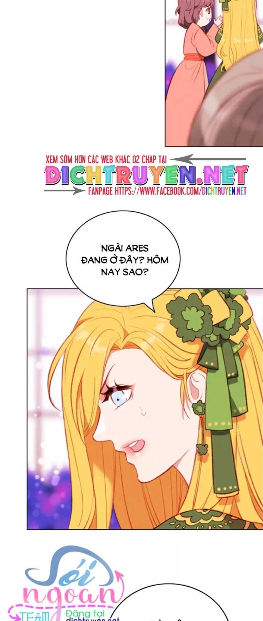 đọc truyện Hóa Kiếp Thành Chị Gái Của Bạo Chúa Chương 52 ảnh 17 tại Thiên Thai Truyện