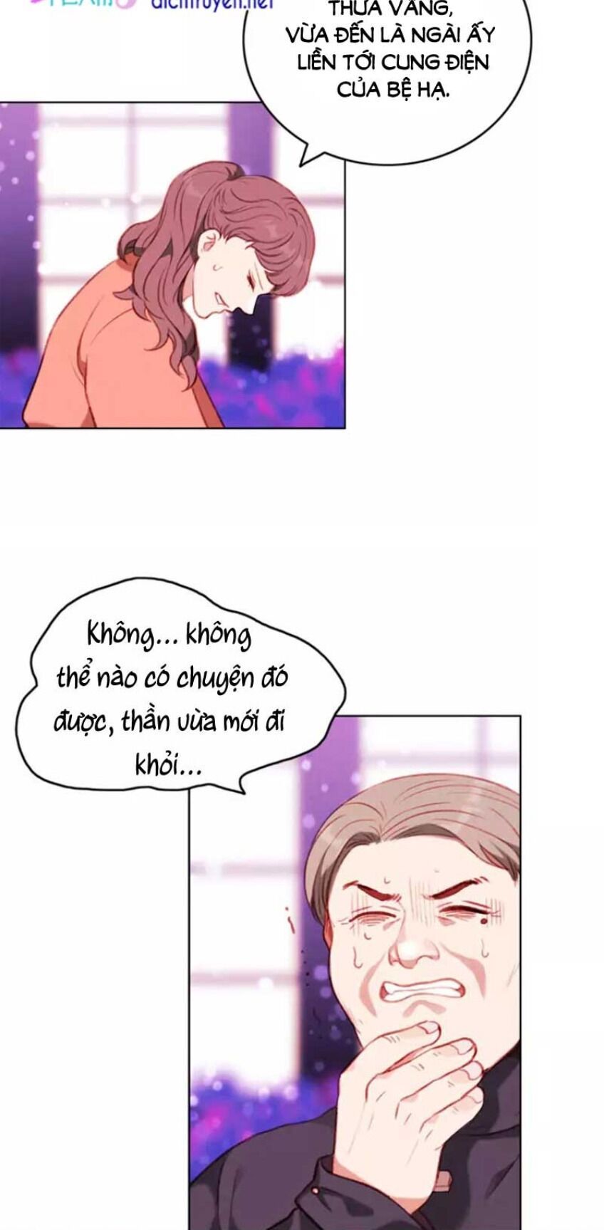 đọc truyện Hóa Kiếp Thành Chị Gái Của Bạo Chúa Chương 52 ảnh 18 tại Thiên Thai Truyện