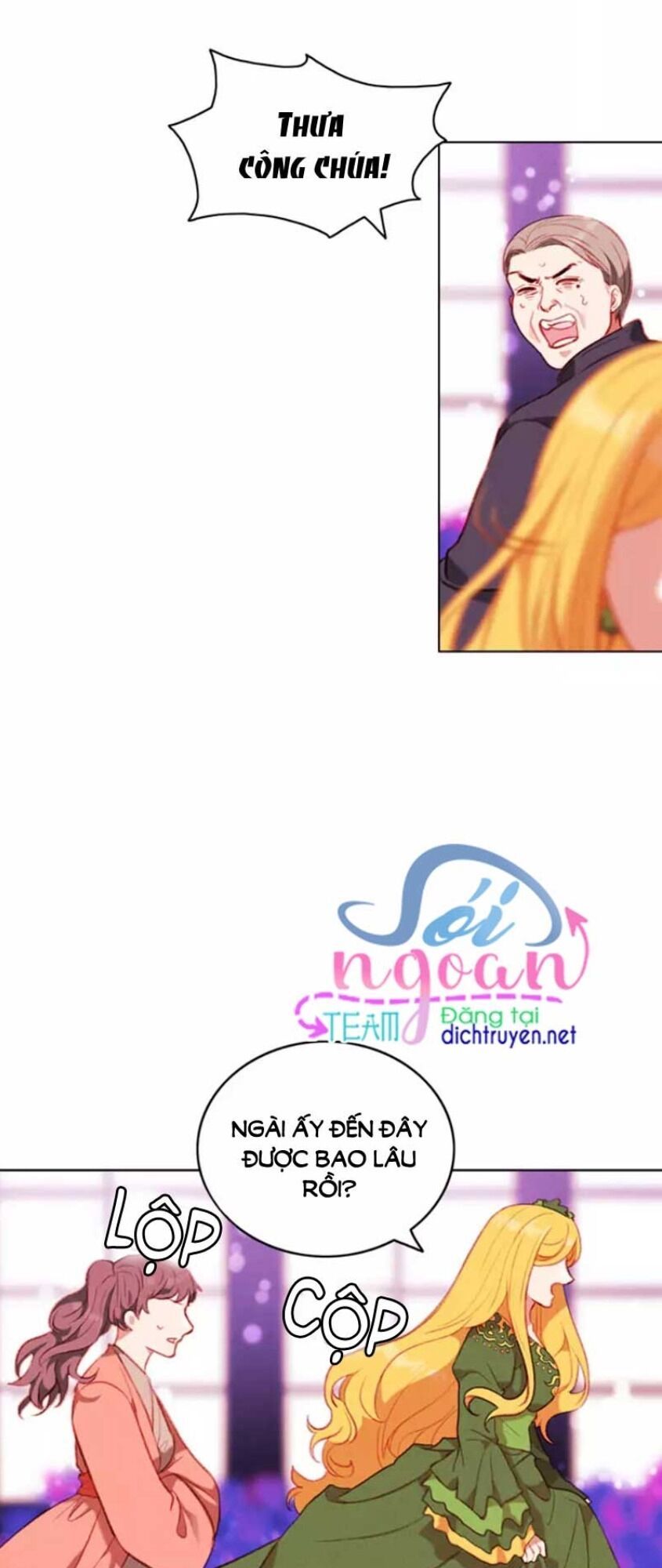 đọc truyện Hóa Kiếp Thành Chị Gái Của Bạo Chúa Chương 52 ảnh 19 tại Thiên Thai Truyện