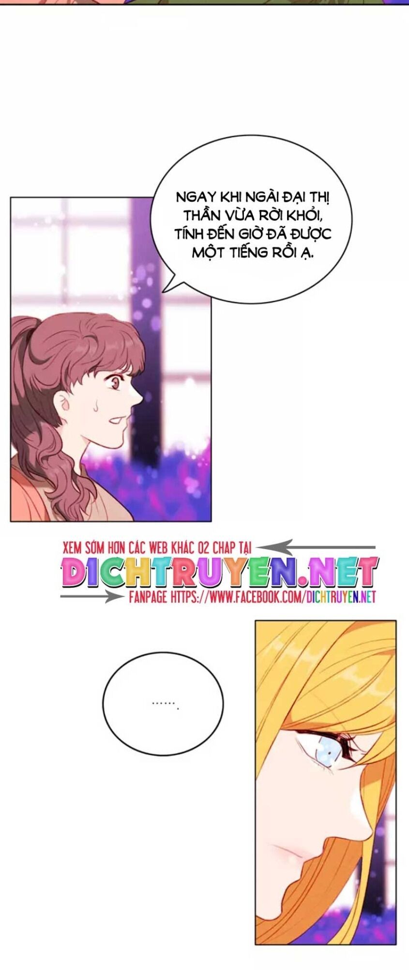 đọc truyện Hóa Kiếp Thành Chị Gái Của Bạo Chúa Chương 52 ảnh 20 tại Thiên Thai Truyện