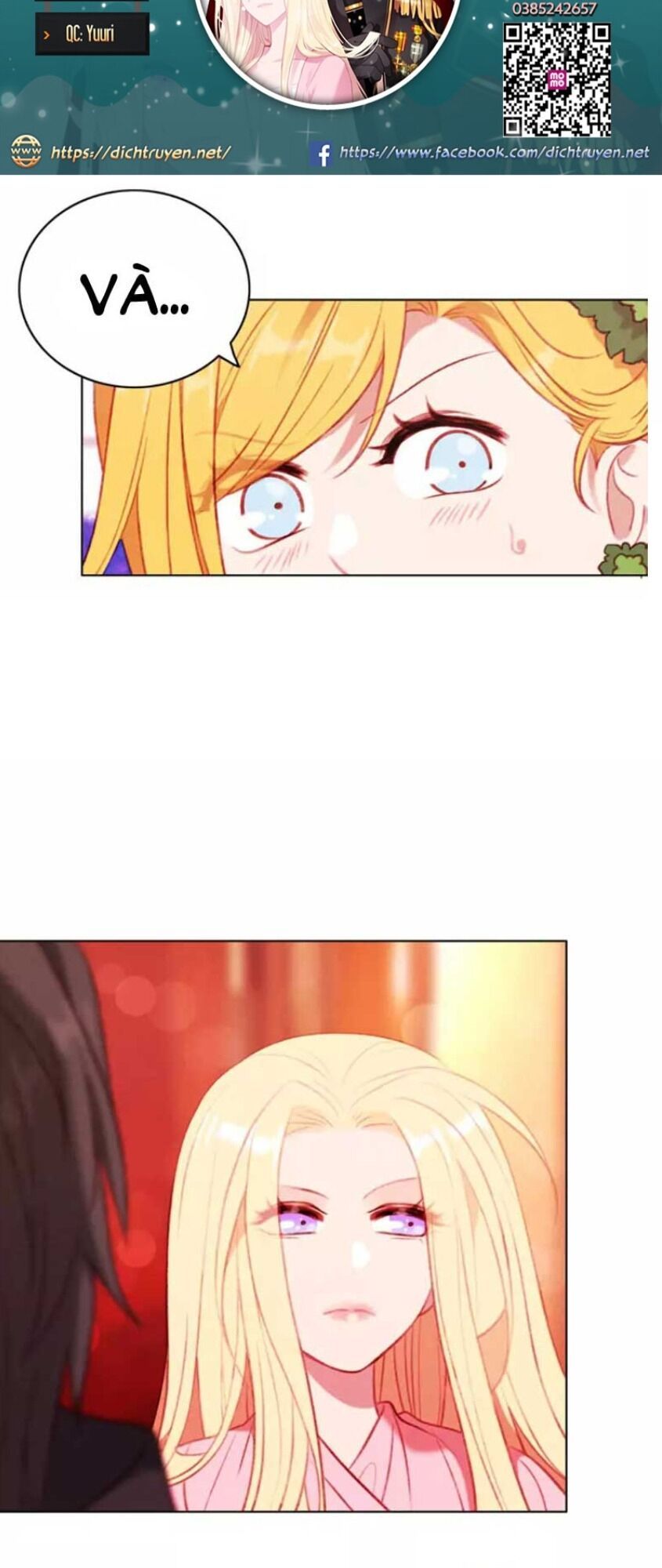 đọc truyện Hóa Kiếp Thành Chị Gái Của Bạo Chúa Chương 52 ảnh 24 tại Thiên Thai Truyện