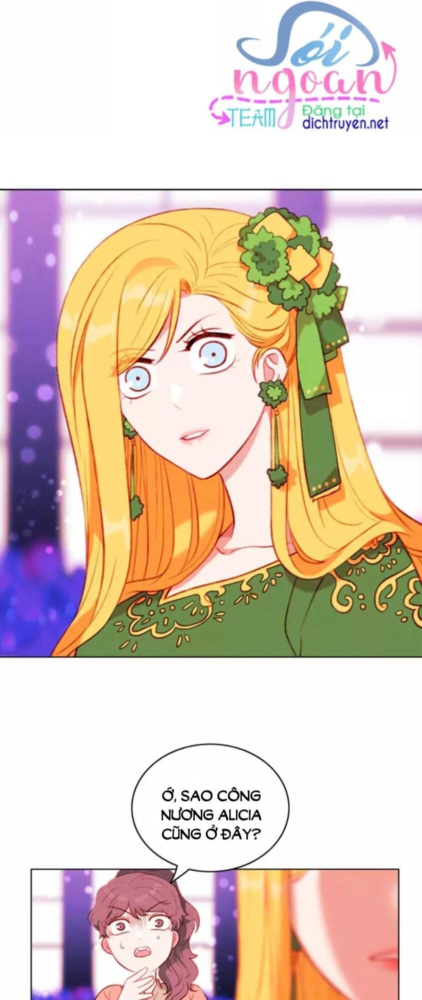 đọc truyện Hóa Kiếp Thành Chị Gái Của Bạo Chúa Chương 52 ảnh 25 tại Thiên Thai Truyện