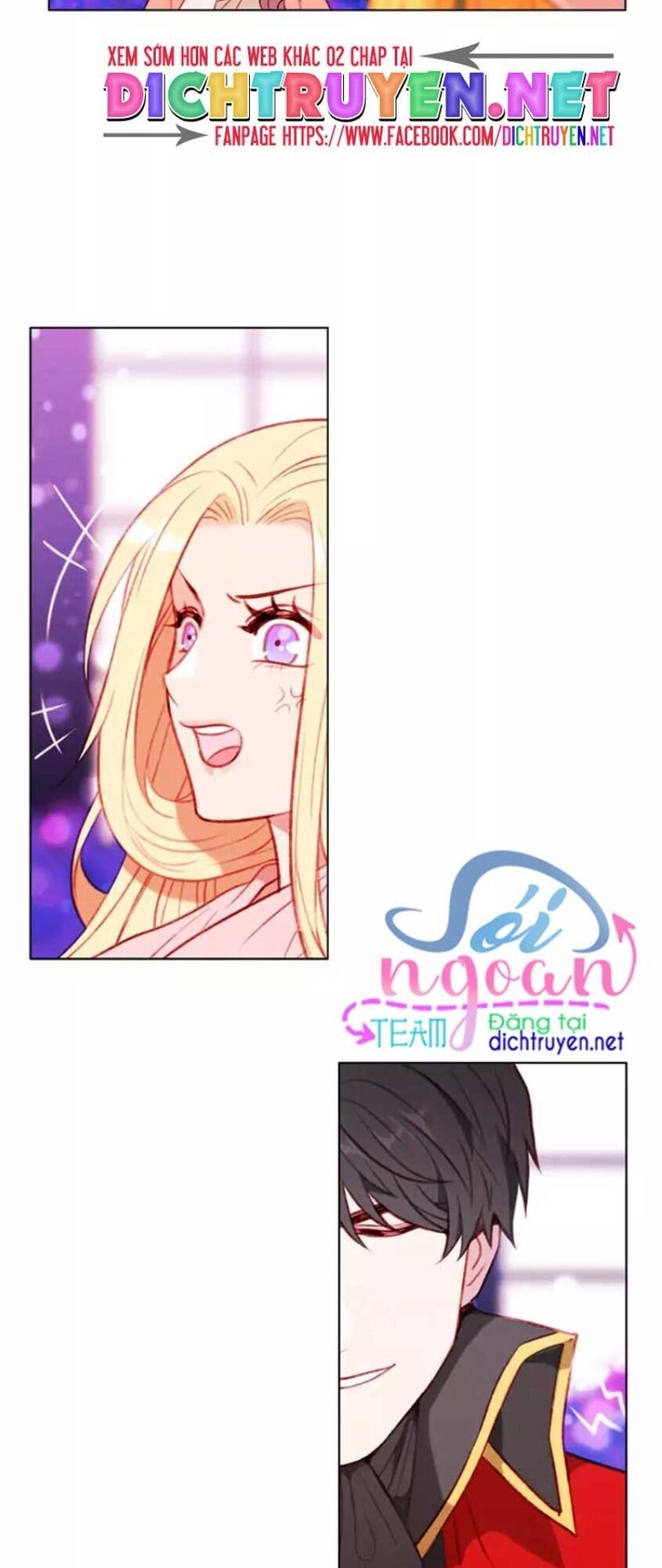 đọc truyện Hóa Kiếp Thành Chị Gái Của Bạo Chúa Chương 52 ảnh 26 tại Thiên Thai Truyện