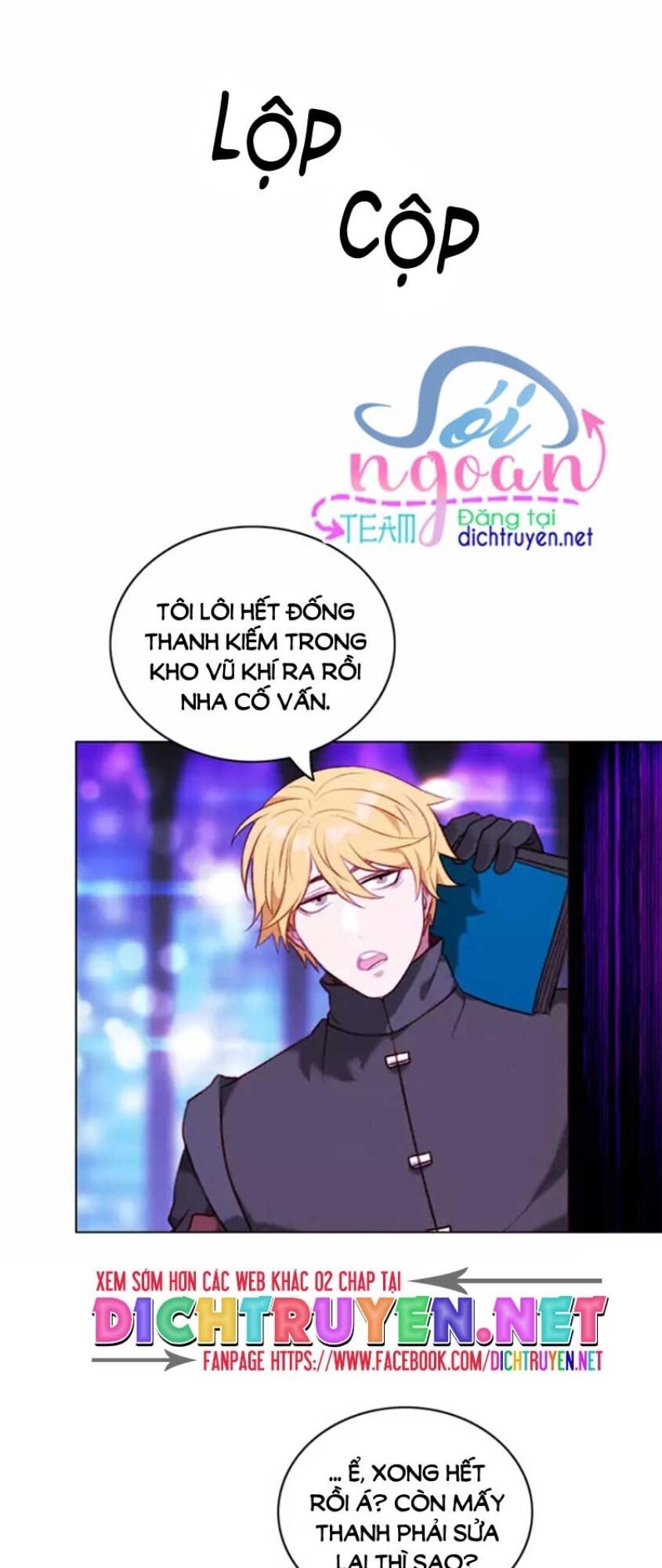 đọc truyện Hóa Kiếp Thành Chị Gái Của Bạo Chúa Chương 52 ảnh 28 tại Thiên Thai Truyện