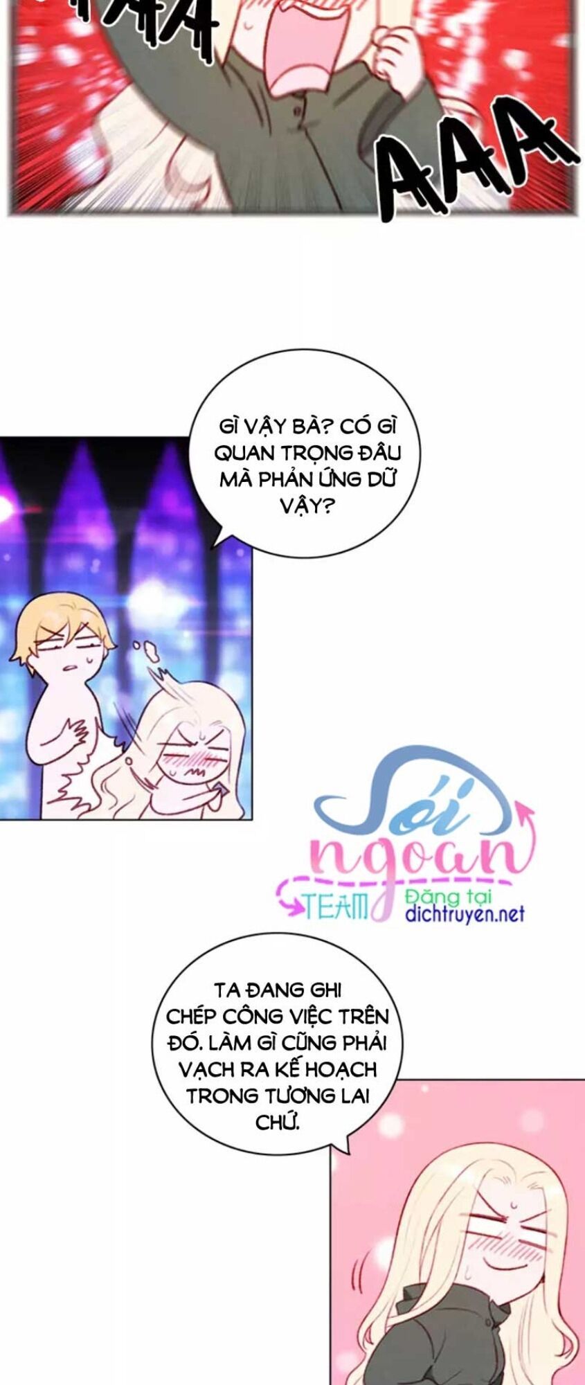 đọc truyện Hóa Kiếp Thành Chị Gái Của Bạo Chúa Chương 52 ảnh 31 tại Thiên Thai Truyện