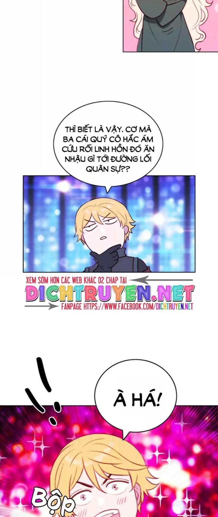 đọc truyện Hóa Kiếp Thành Chị Gái Của Bạo Chúa Chương 52 ảnh 32 tại Thiên Thai Truyện