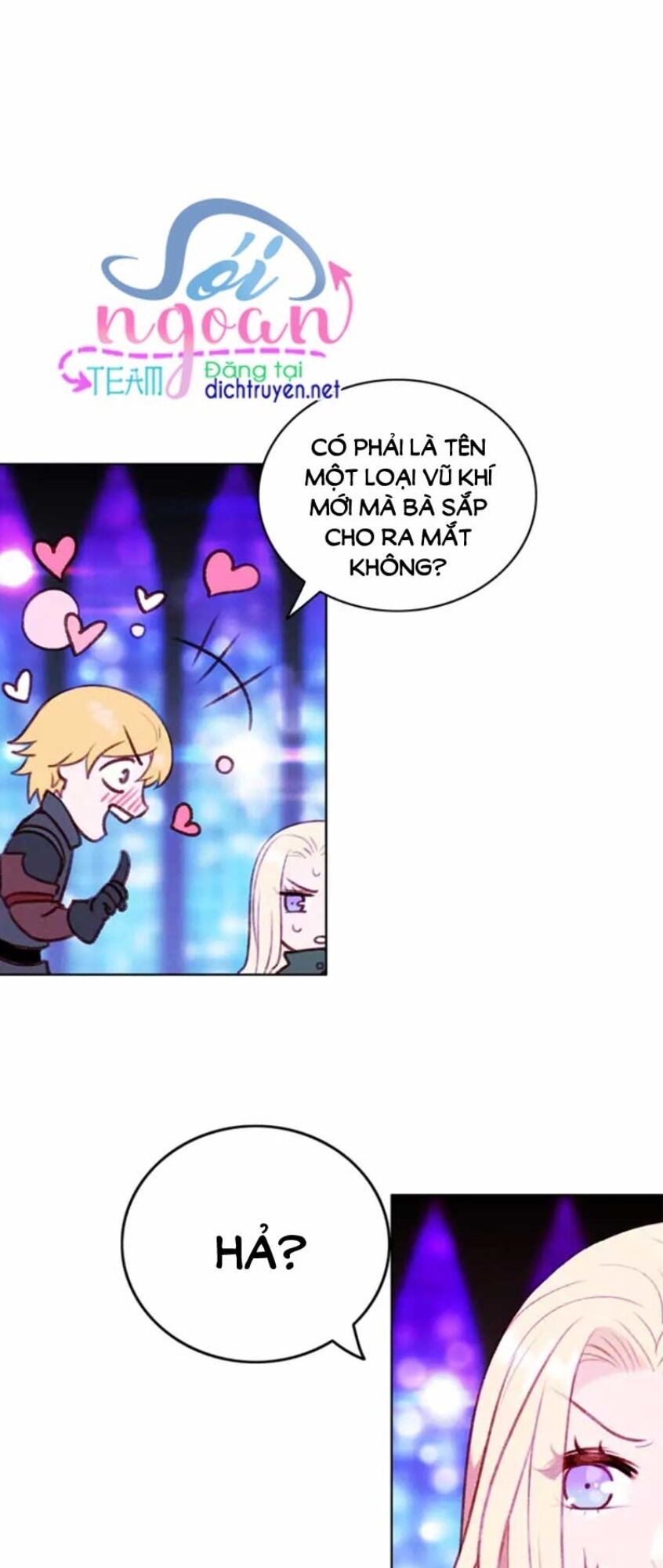 đọc truyện Hóa Kiếp Thành Chị Gái Của Bạo Chúa Chương 52 ảnh 34 tại Thiên Thai Truyện