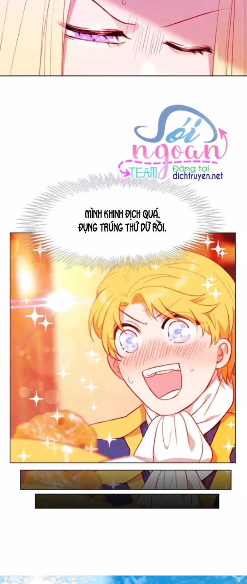 đọc truyện Hóa Kiếp Thành Chị Gái Của Bạo Chúa Chương 52 ảnh 7 tại Thiên Thai Truyện