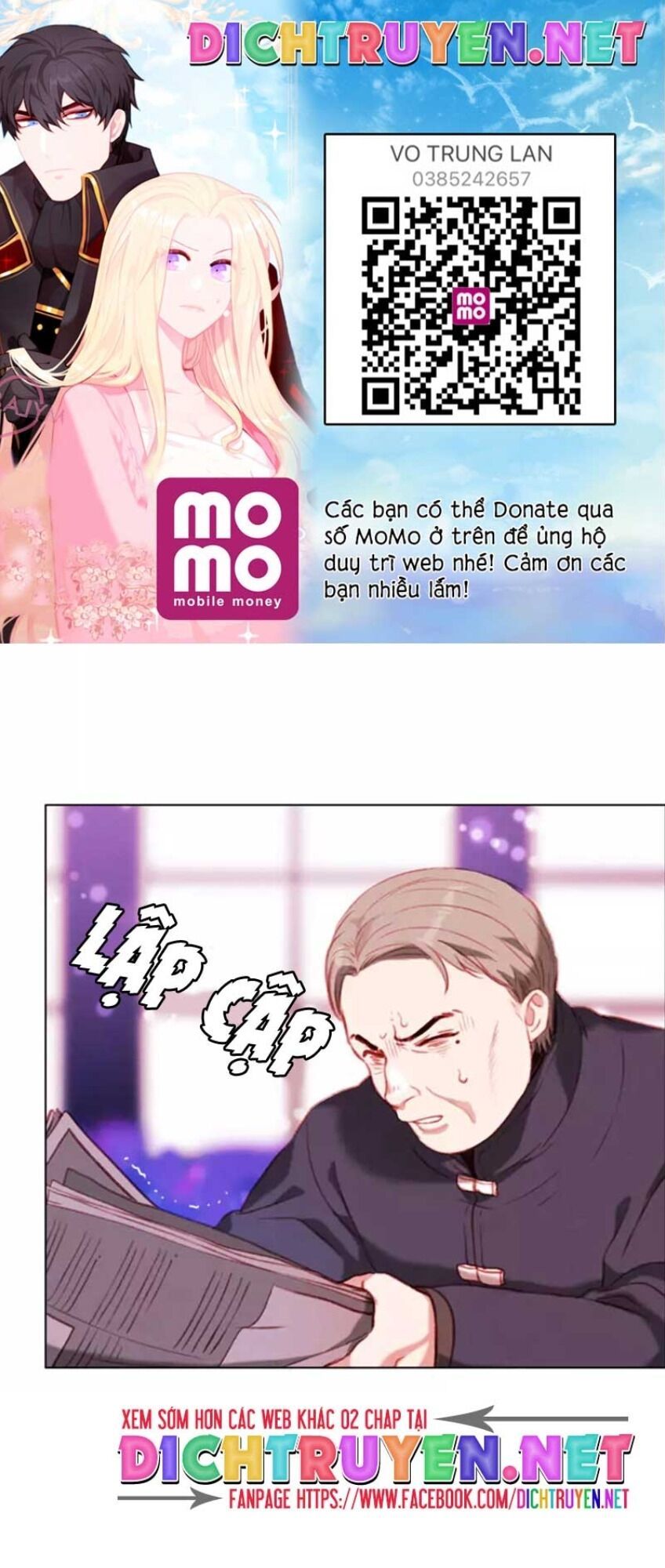 đọc truyện Hóa Kiếp Thành Chị Gái Của Bạo Chúa Chương 52 ảnh 8 tại Thiên Thai Truyện