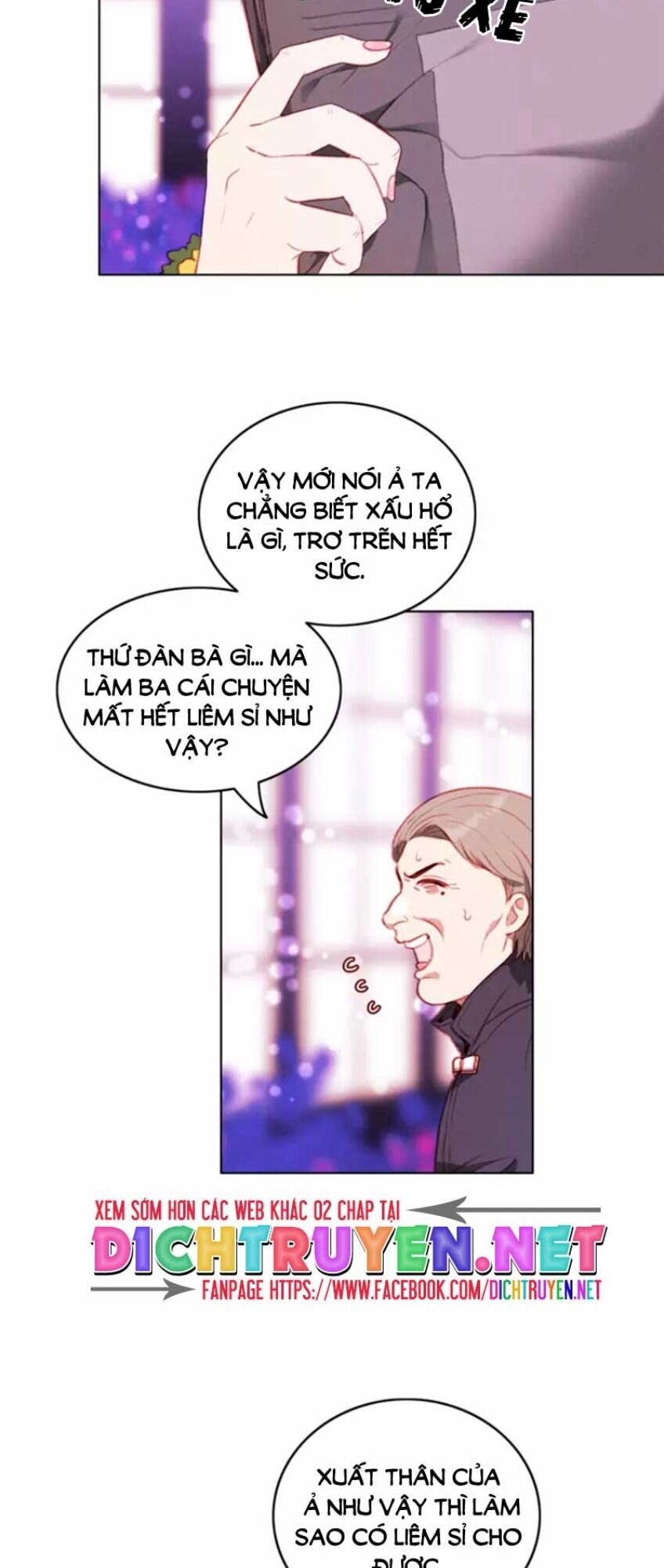 đọc truyện Hóa Kiếp Thành Chị Gái Của Bạo Chúa Chương 52 ảnh 11 tại Thiên Thai Truyện