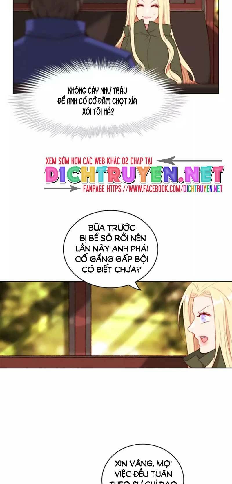 đọc truyện Hóa Kiếp Thành Chị Gái Của Bạo Chúa Chương 53 ảnh 12 tại Thiên Thai Truyện