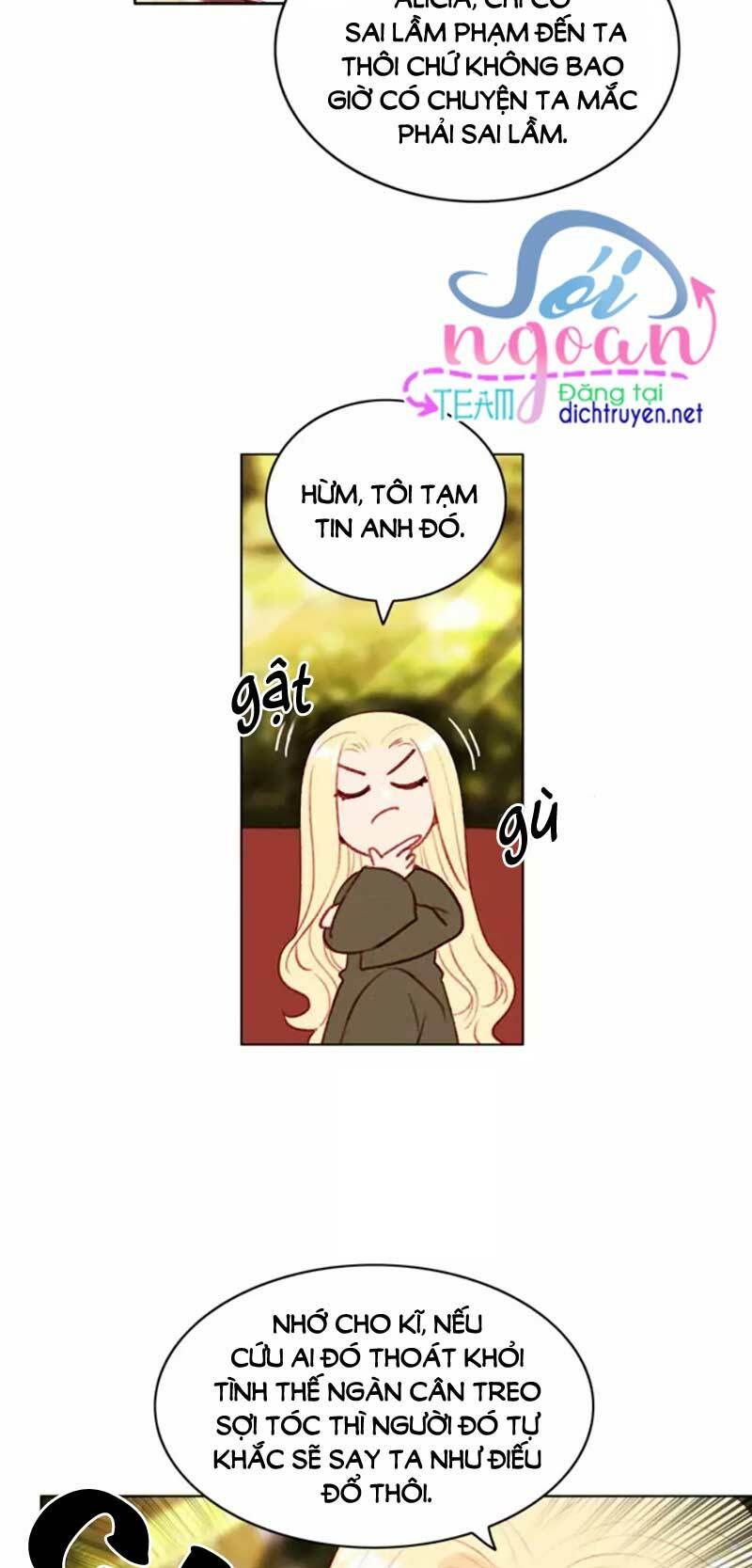 đọc truyện Hóa Kiếp Thành Chị Gái Của Bạo Chúa Chương 53 ảnh 16 tại Thiên Thai Truyện