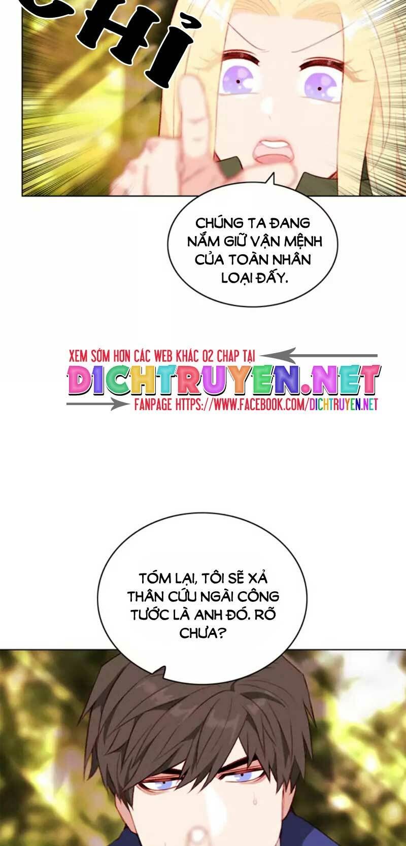 đọc truyện Hóa Kiếp Thành Chị Gái Của Bạo Chúa Chương 53 ảnh 17 tại Thiên Thai Truyện