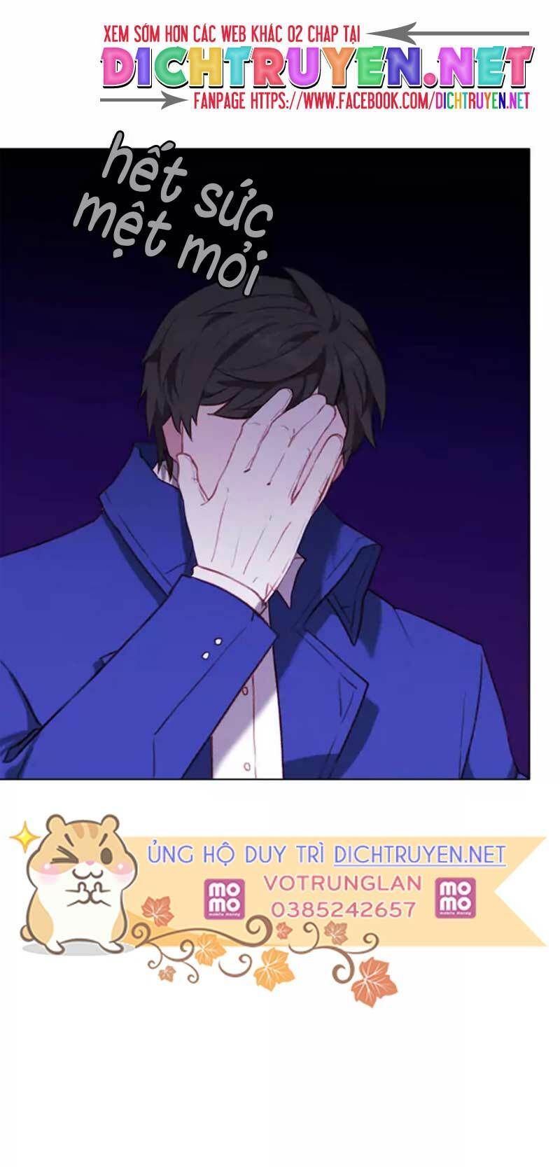 đọc truyện Hóa Kiếp Thành Chị Gái Của Bạo Chúa Chương 53 ảnh 19 tại Thiên Thai Truyện