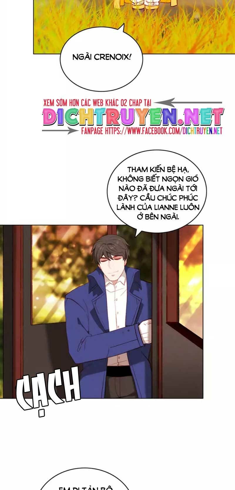 đọc truyện Hóa Kiếp Thành Chị Gái Của Bạo Chúa Chương 53 ảnh 21 tại Thiên Thai Truyện