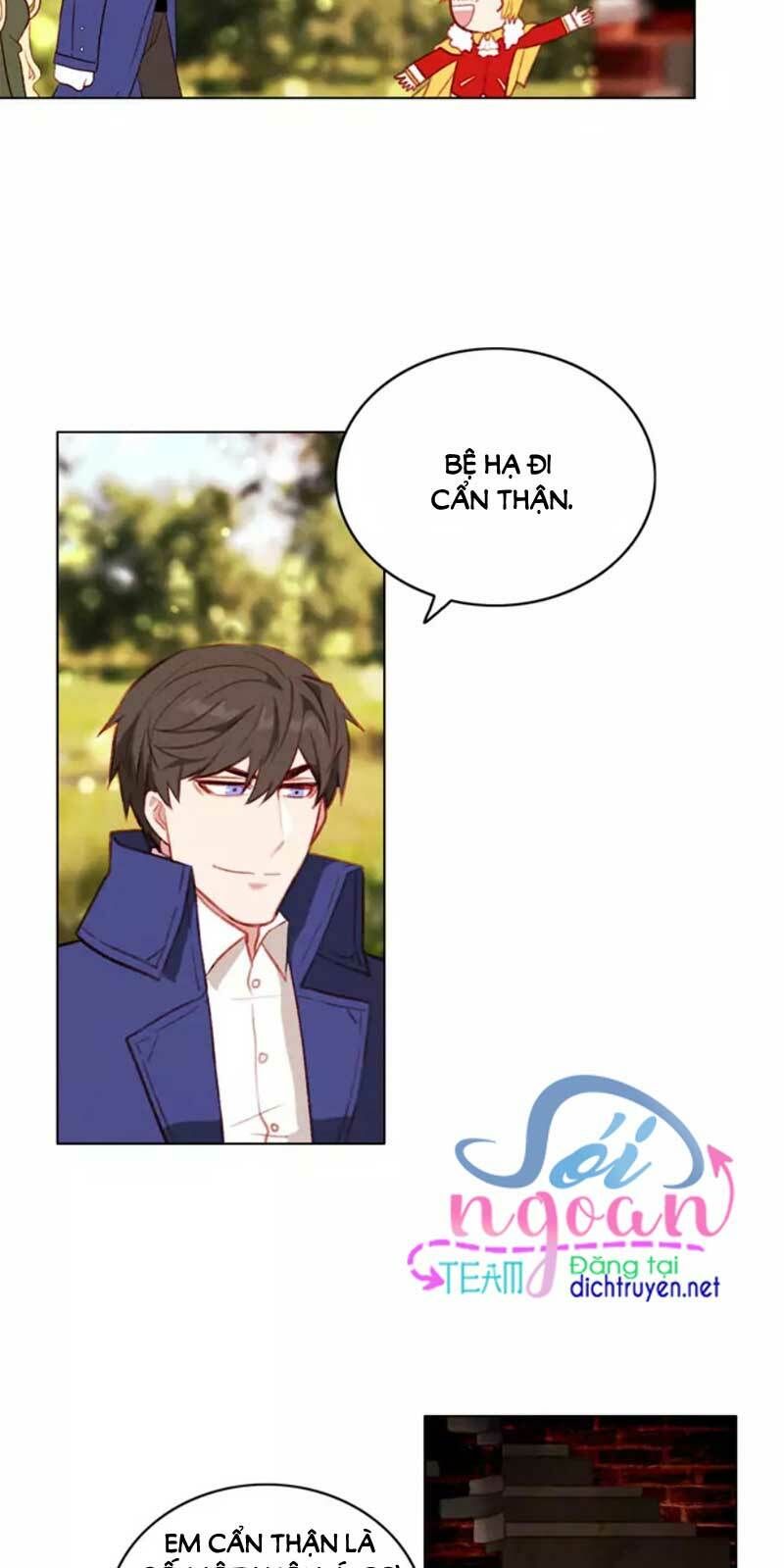 đọc truyện Hóa Kiếp Thành Chị Gái Của Bạo Chúa Chương 53 ảnh 24 tại Thiên Thai Truyện