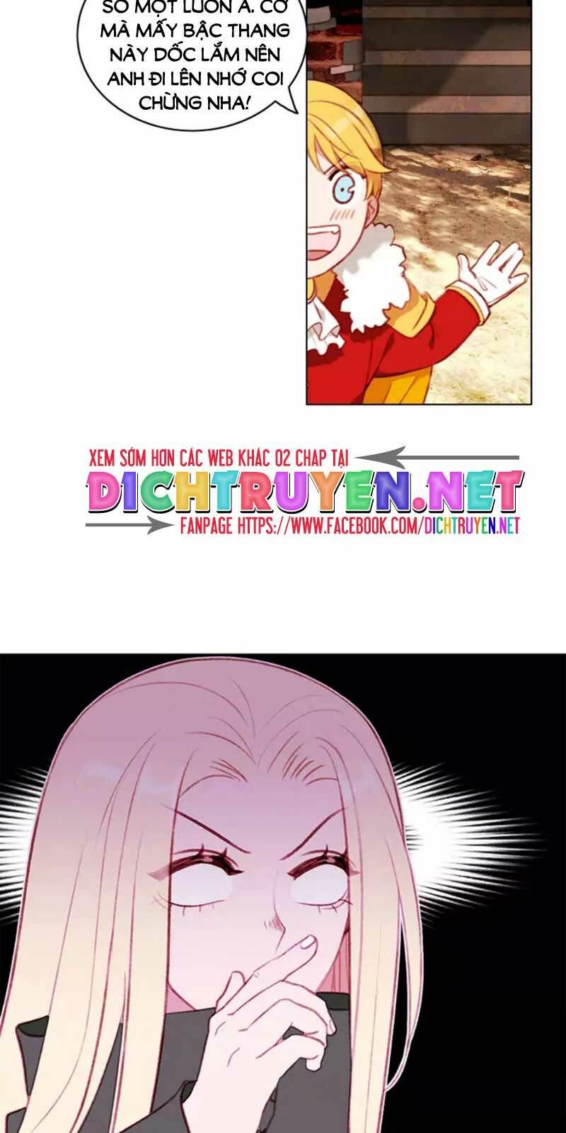 đọc truyện Hóa Kiếp Thành Chị Gái Của Bạo Chúa Chương 53 ảnh 25 tại Thiên Thai Truyện