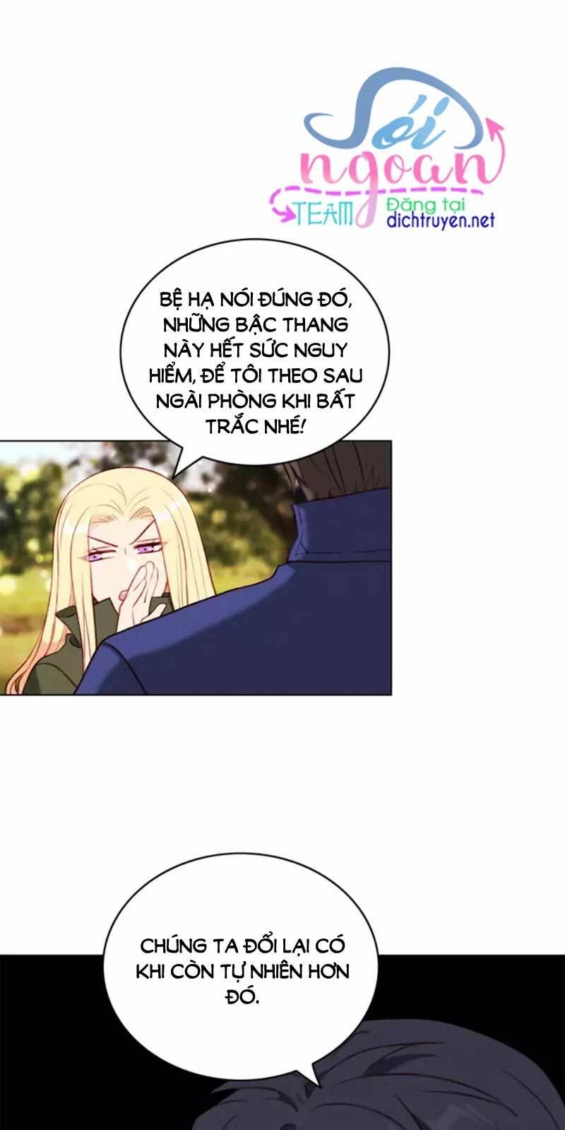 đọc truyện Hóa Kiếp Thành Chị Gái Của Bạo Chúa Chương 53 ảnh 30 tại Thiên Thai Truyện