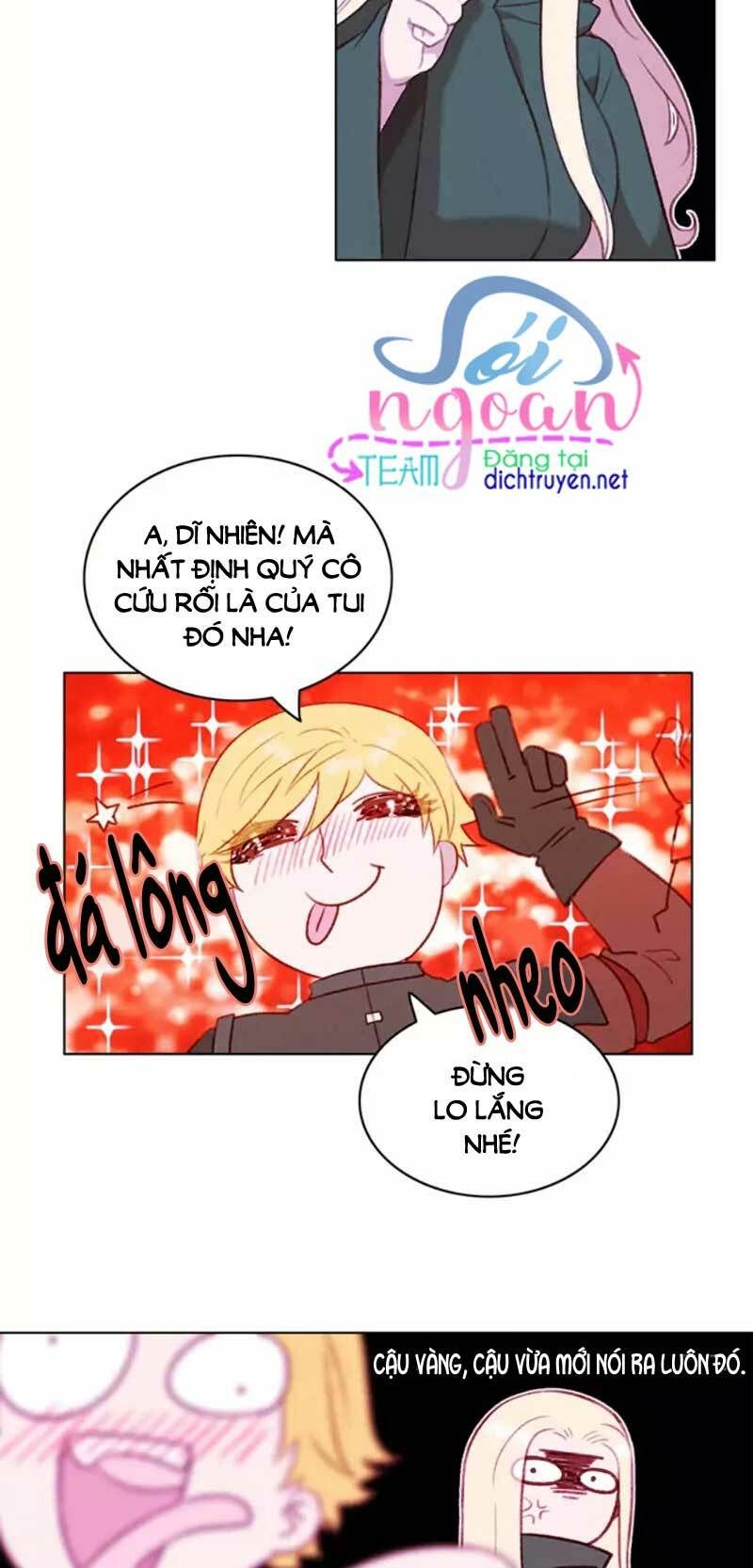 đọc truyện Hóa Kiếp Thành Chị Gái Của Bạo Chúa Chương 53 ảnh 5 tại Thiên Thai Truyện