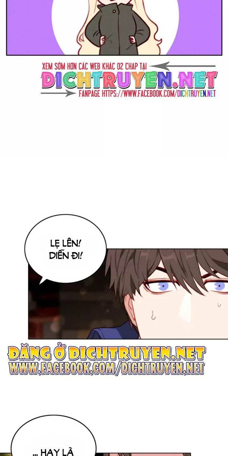 đọc truyện Hóa Kiếp Thành Chị Gái Của Bạo Chúa Chương 53 ảnh 33 tại Thiên Thai Truyện