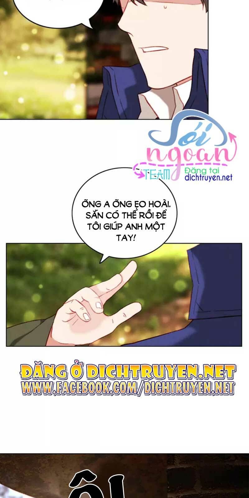 đọc truyện Hóa Kiếp Thành Chị Gái Của Bạo Chúa Chương 53 ảnh 34 tại Thiên Thai Truyện