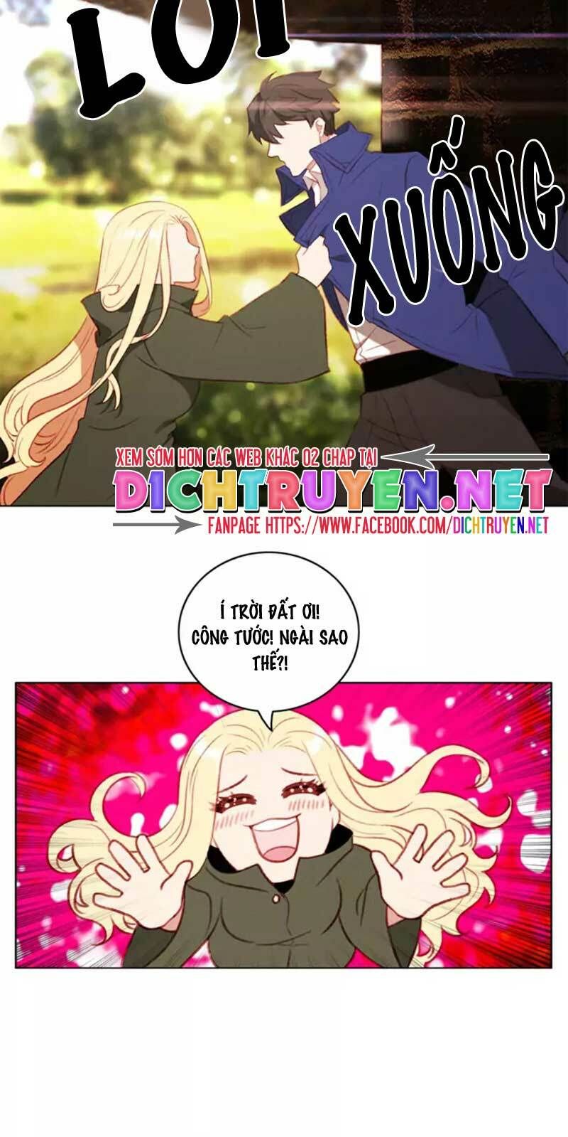 đọc truyện Hóa Kiếp Thành Chị Gái Của Bạo Chúa Chương 53 ảnh 35 tại Thiên Thai Truyện