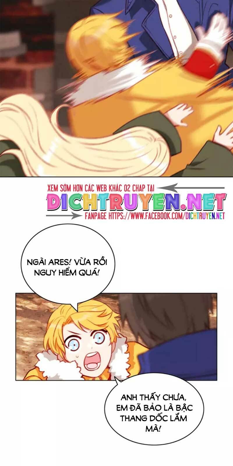 đọc truyện Hóa Kiếp Thành Chị Gái Của Bạo Chúa Chương 53 ảnh 37 tại Thiên Thai Truyện