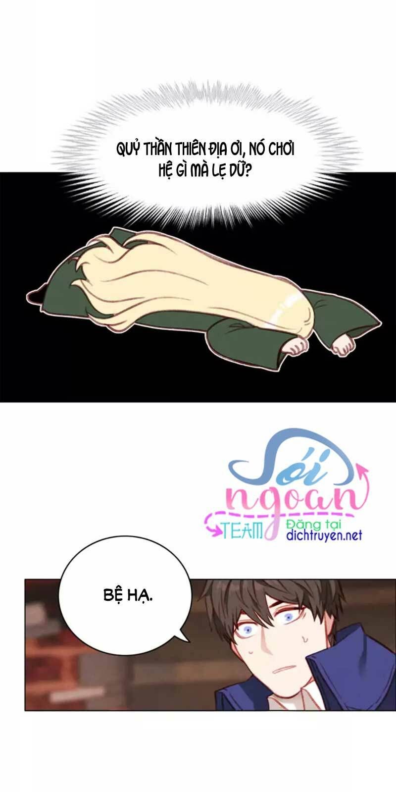 đọc truyện Hóa Kiếp Thành Chị Gái Của Bạo Chúa Chương 53 ảnh 38 tại Thiên Thai Truyện