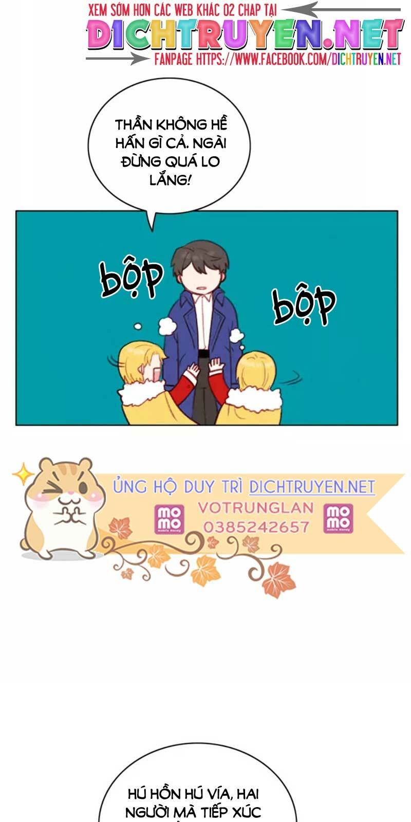 đọc truyện Hóa Kiếp Thành Chị Gái Của Bạo Chúa Chương 53 ảnh 39 tại Thiên Thai Truyện