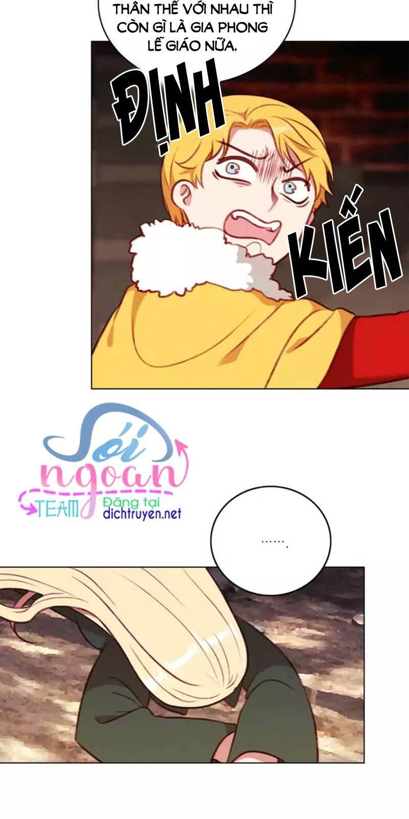 đọc truyện Hóa Kiếp Thành Chị Gái Của Bạo Chúa Chương 53 ảnh 40 tại Thiên Thai Truyện