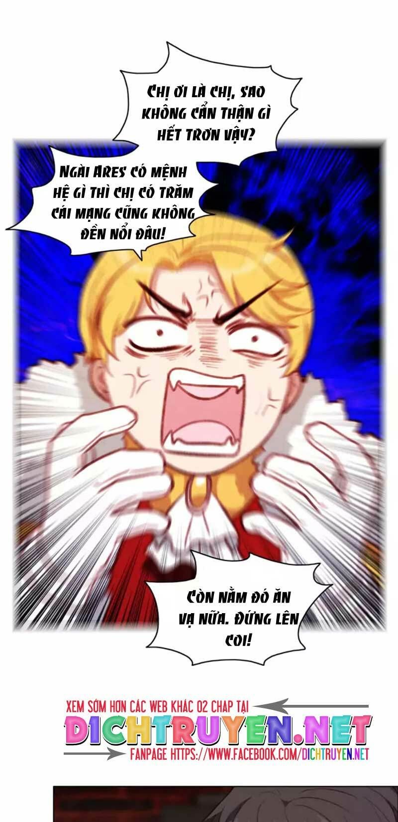 đọc truyện Hóa Kiếp Thành Chị Gái Của Bạo Chúa Chương 53 ảnh 41 tại Thiên Thai Truyện