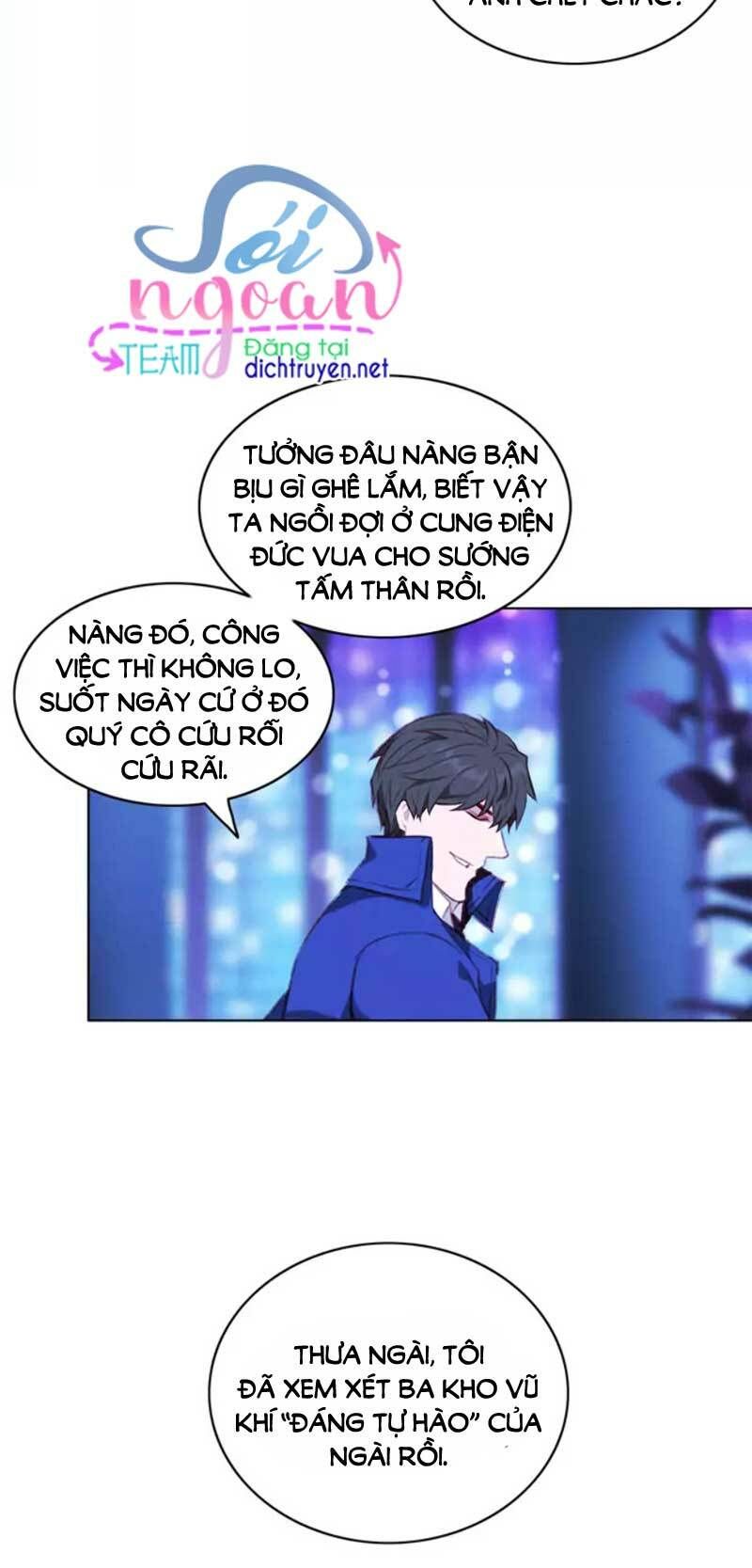 đọc truyện Hóa Kiếp Thành Chị Gái Của Bạo Chúa Chương 53 ảnh 7 tại Thiên Thai Truyện