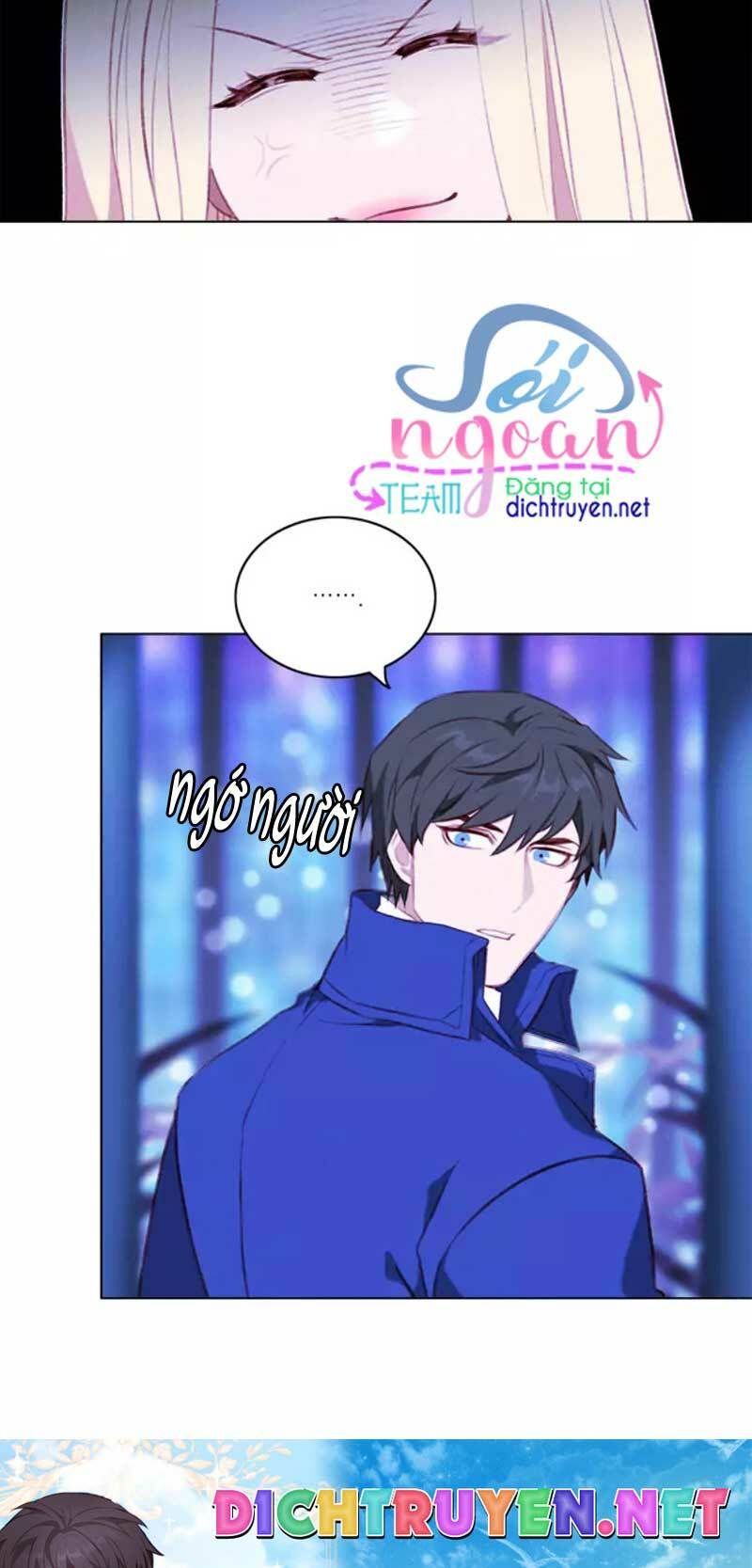 đọc truyện Hóa Kiếp Thành Chị Gái Của Bạo Chúa Chương 53 ảnh 9 tại Thiên Thai Truyện