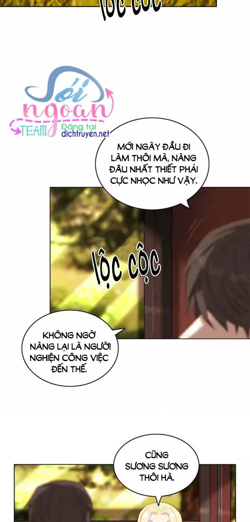 đọc truyện Hóa Kiếp Thành Chị Gái Của Bạo Chúa Chương 53 ảnh 11 tại Thiên Thai Truyện