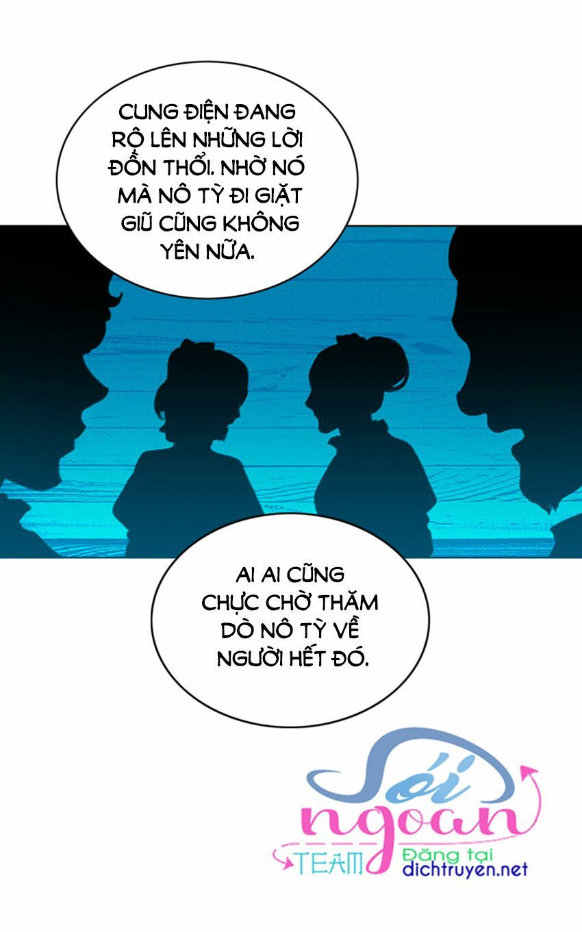 đọc truyện Hóa Kiếp Thành Chị Gái Của Bạo Chúa Chương 54 ảnh 13 tại Thiên Thai Truyện