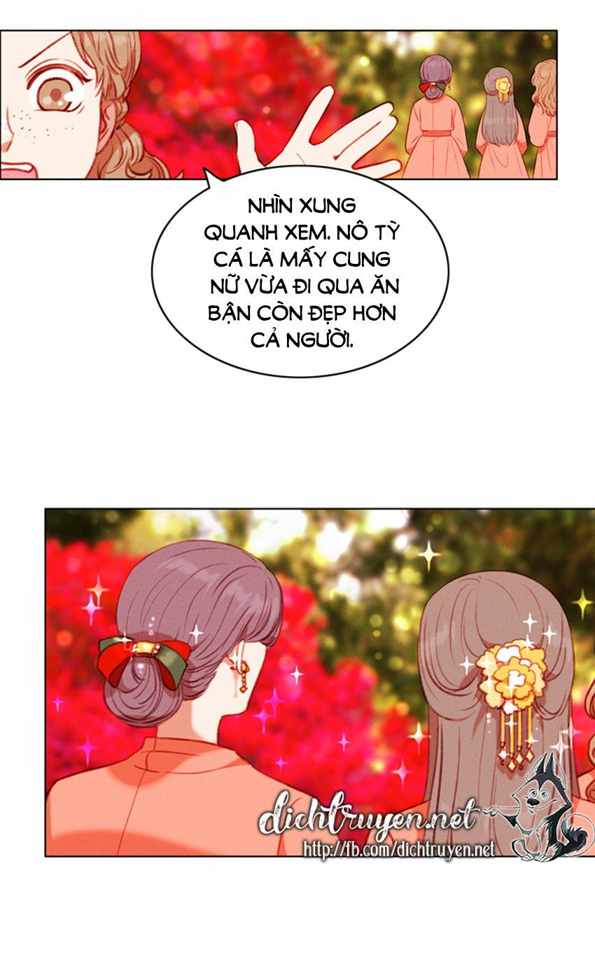 đọc truyện Hóa Kiếp Thành Chị Gái Của Bạo Chúa Chương 54 ảnh 14 tại Thiên Thai Truyện