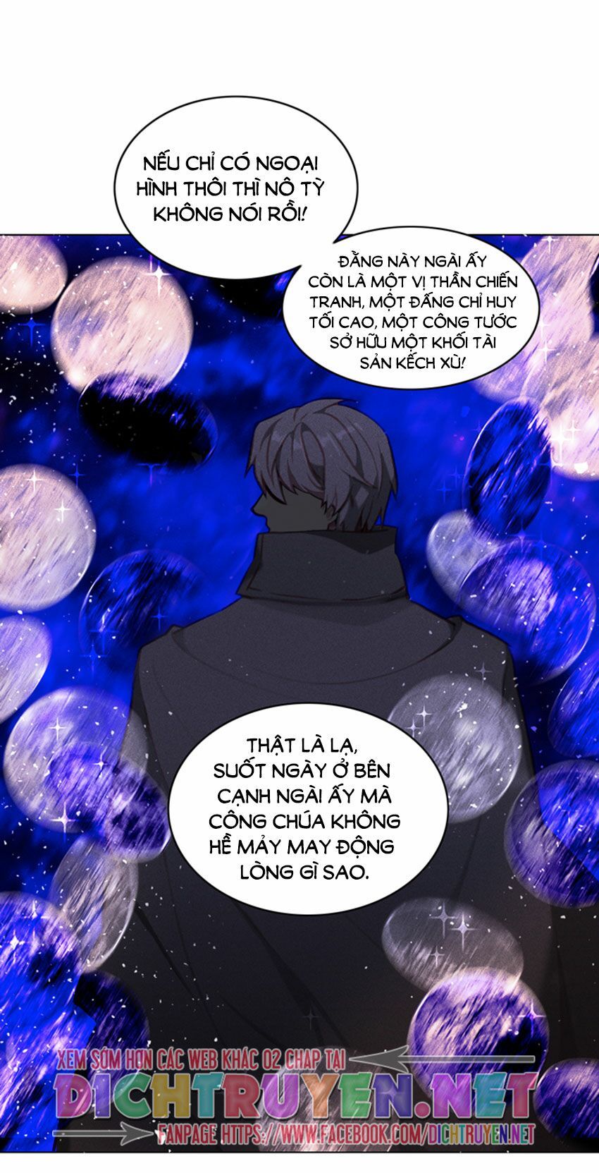 đọc truyện Hóa Kiếp Thành Chị Gái Của Bạo Chúa Chương 54 ảnh 16 tại Thiên Thai Truyện