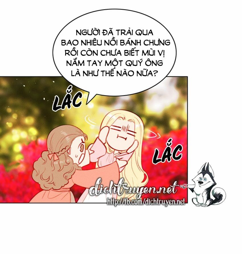 đọc truyện Hóa Kiếp Thành Chị Gái Của Bạo Chúa Chương 54 ảnh 17 tại Thiên Thai Truyện