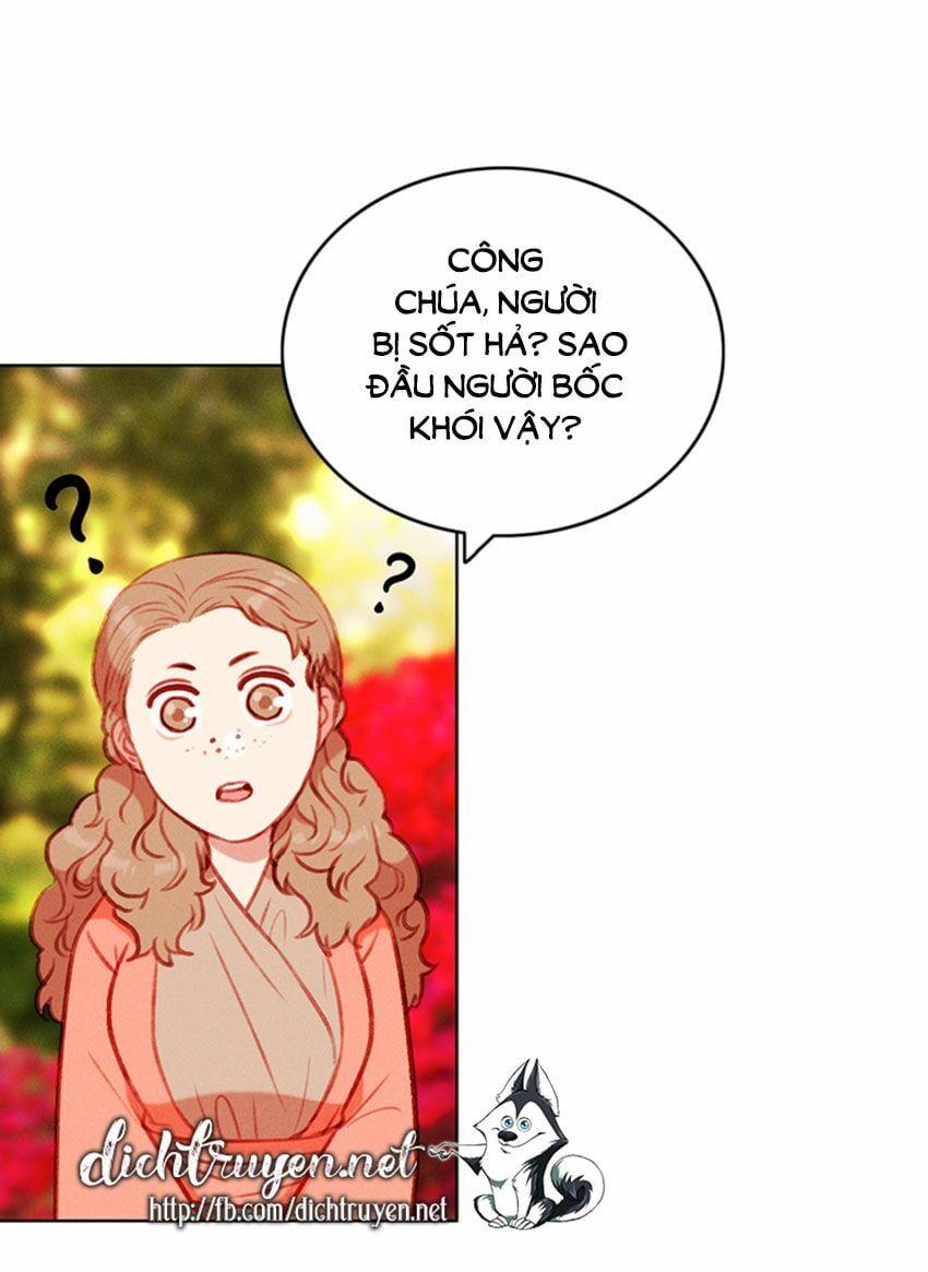 đọc truyện Hóa Kiếp Thành Chị Gái Của Bạo Chúa Chương 54 ảnh 20 tại Thiên Thai Truyện