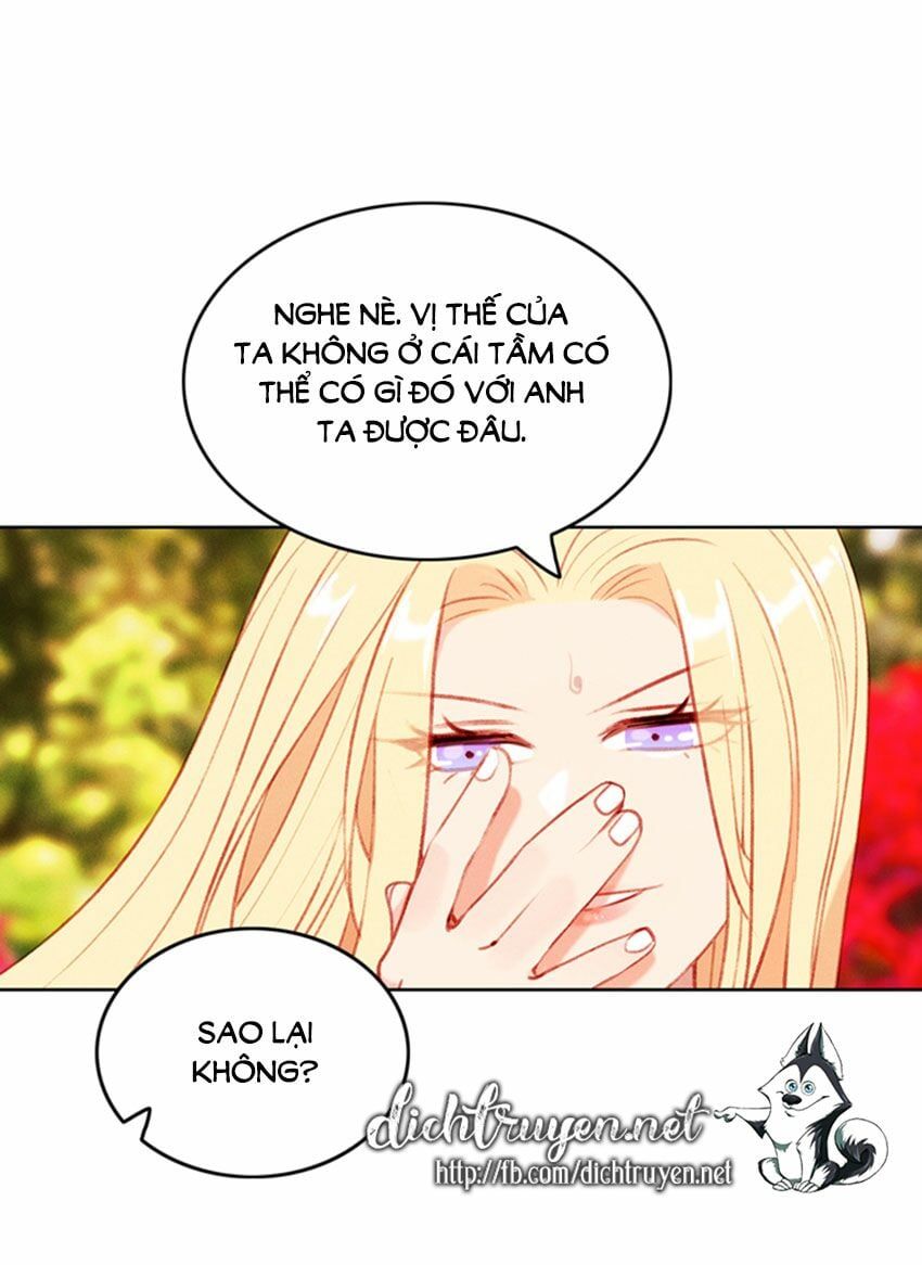 đọc truyện Hóa Kiếp Thành Chị Gái Của Bạo Chúa Chương 54 ảnh 22 tại Thiên Thai Truyện