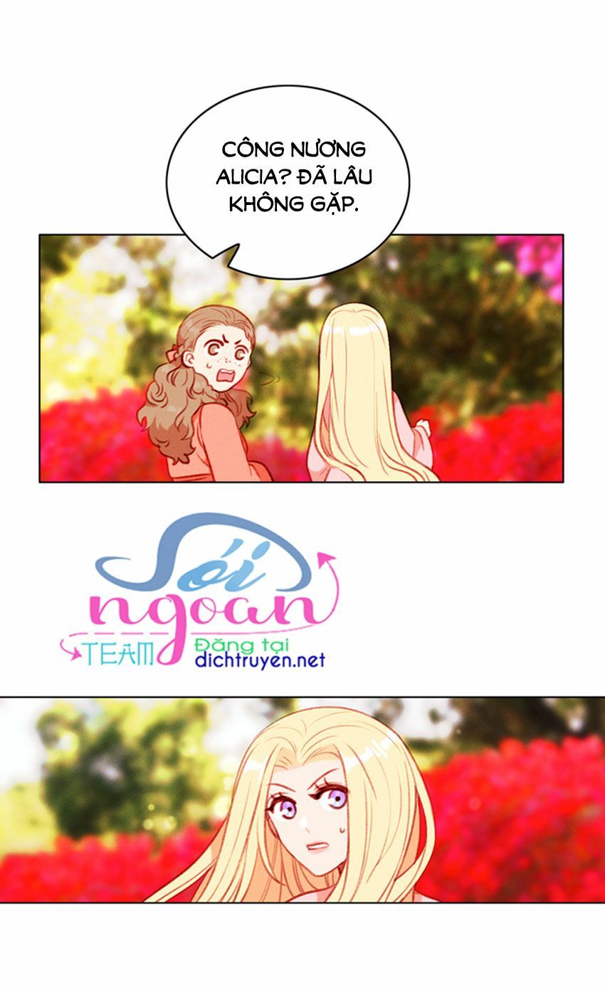 đọc truyện Hóa Kiếp Thành Chị Gái Của Bạo Chúa Chương 54 ảnh 24 tại Thiên Thai Truyện