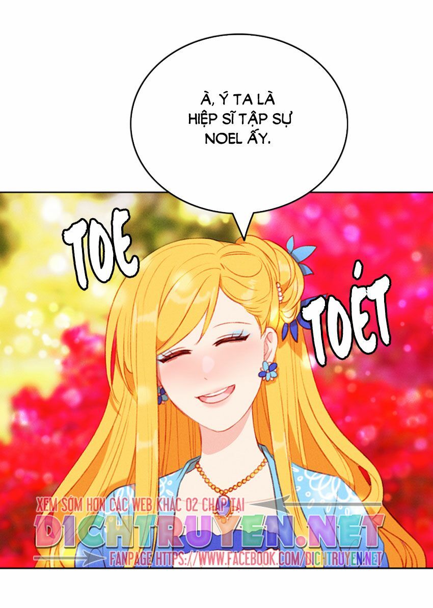 đọc truyện Hóa Kiếp Thành Chị Gái Của Bạo Chúa Chương 54 ảnh 29 tại Thiên Thai Truyện