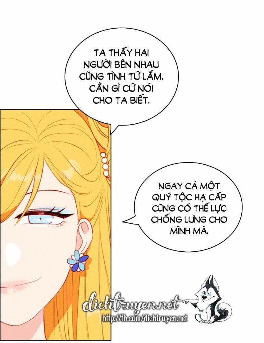 đọc truyện Hóa Kiếp Thành Chị Gái Của Bạo Chúa Chương 54 ảnh 30 tại Thiên Thai Truyện