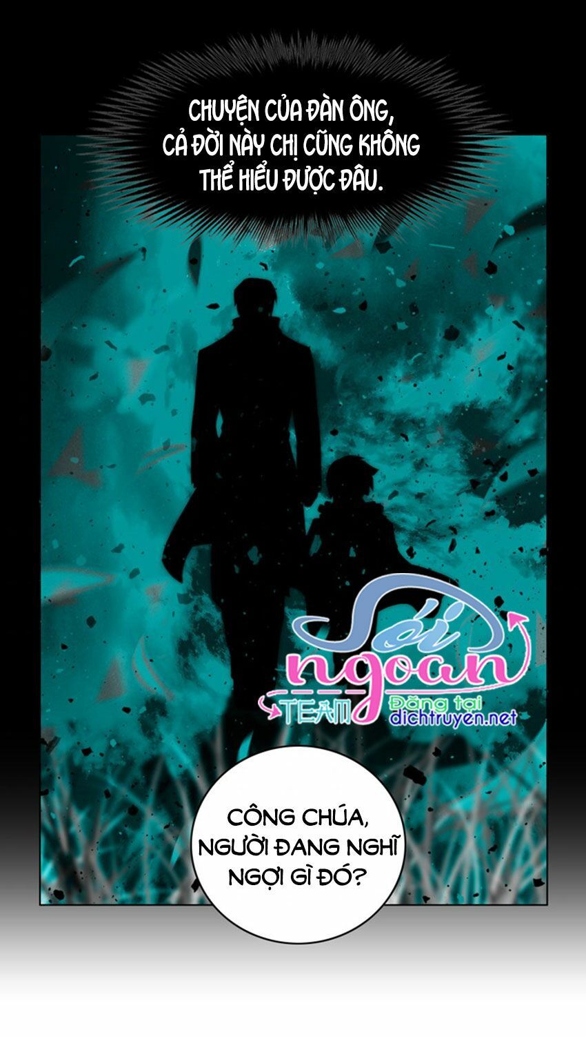 đọc truyện Hóa Kiếp Thành Chị Gái Của Bạo Chúa Chương 54 ảnh 5 tại Thiên Thai Truyện