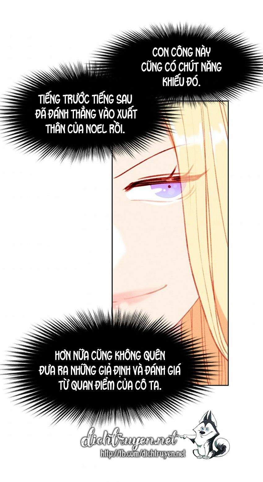 đọc truyện Hóa Kiếp Thành Chị Gái Của Bạo Chúa Chương 54 ảnh 33 tại Thiên Thai Truyện