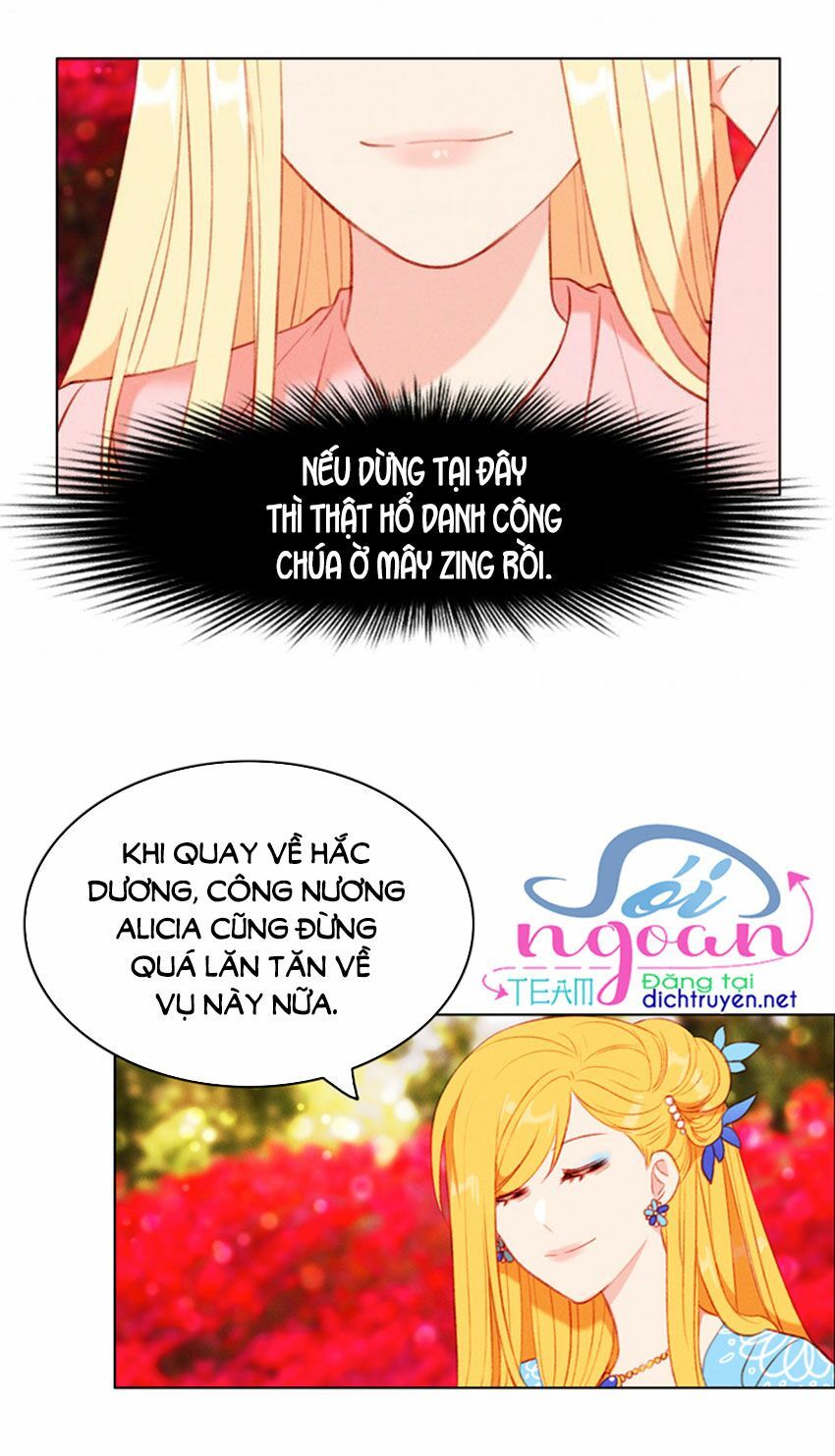 đọc truyện Hóa Kiếp Thành Chị Gái Của Bạo Chúa Chương 54 ảnh 34 tại Thiên Thai Truyện