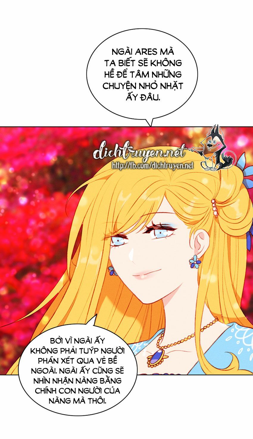 đọc truyện Hóa Kiếp Thành Chị Gái Của Bạo Chúa Chương 54 ảnh 35 tại Thiên Thai Truyện