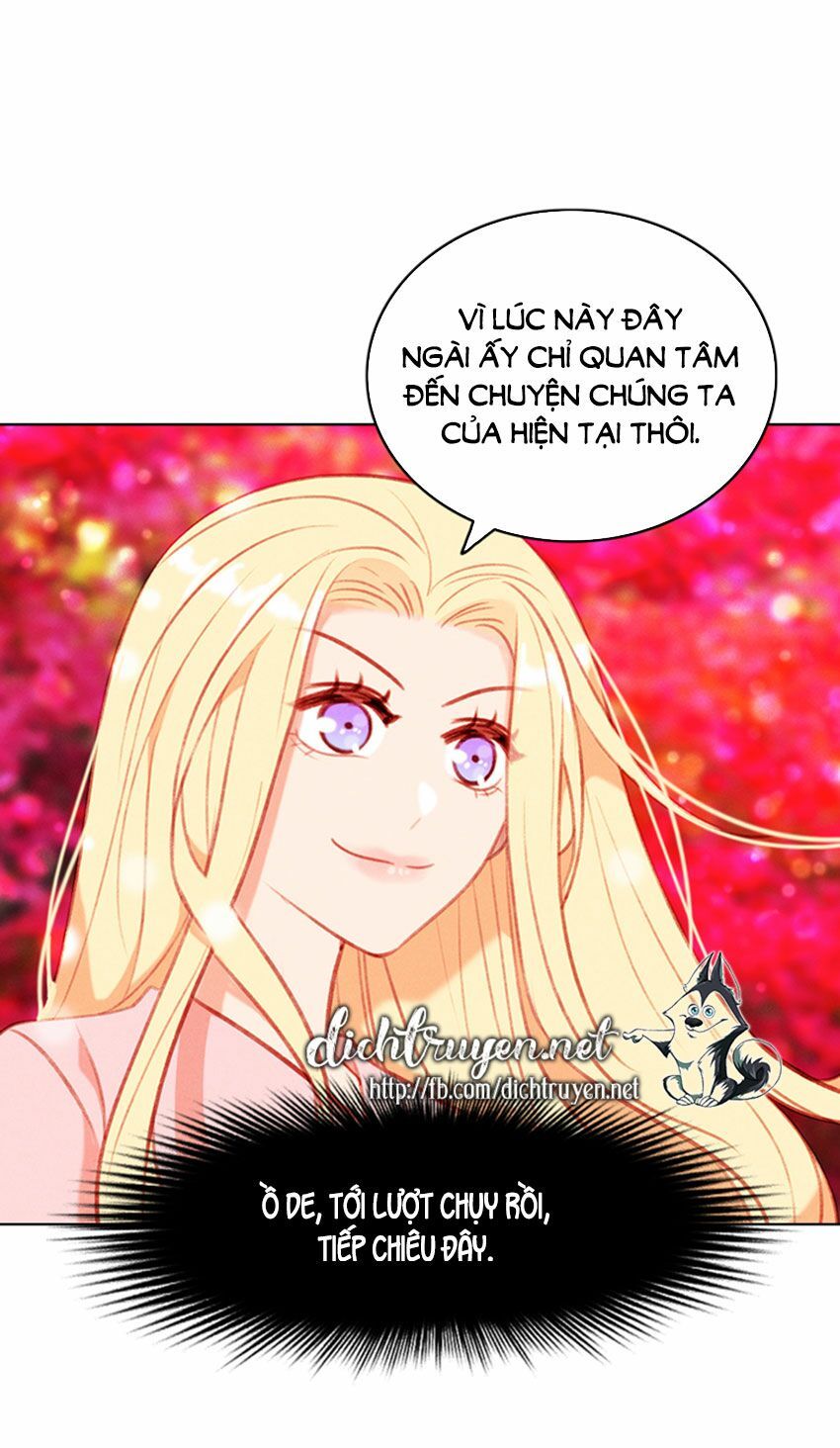 đọc truyện Hóa Kiếp Thành Chị Gái Của Bạo Chúa Chương 54 ảnh 37 tại Thiên Thai Truyện