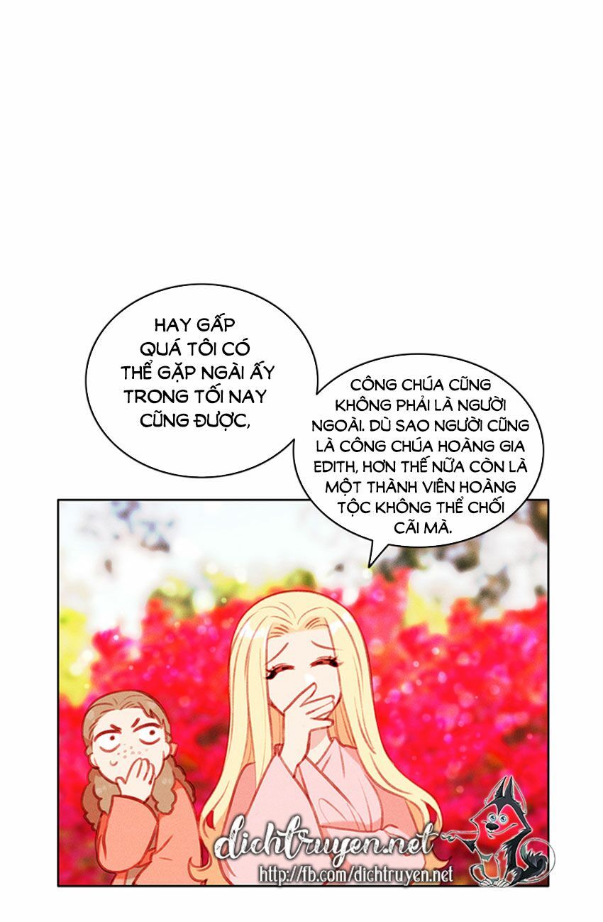 đọc truyện Hóa Kiếp Thành Chị Gái Của Bạo Chúa Chương 54 ảnh 40 tại Thiên Thai Truyện